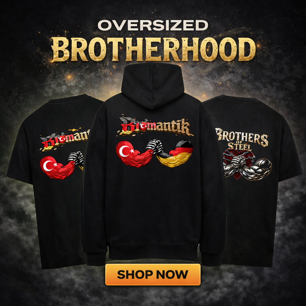 Gym Rocker Brother Collection