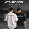 Gym Rocker Revolution Essentials