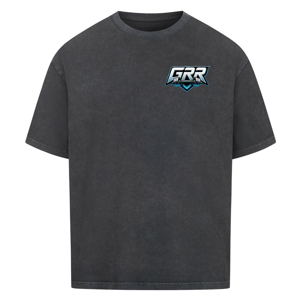 Image for color: washed black