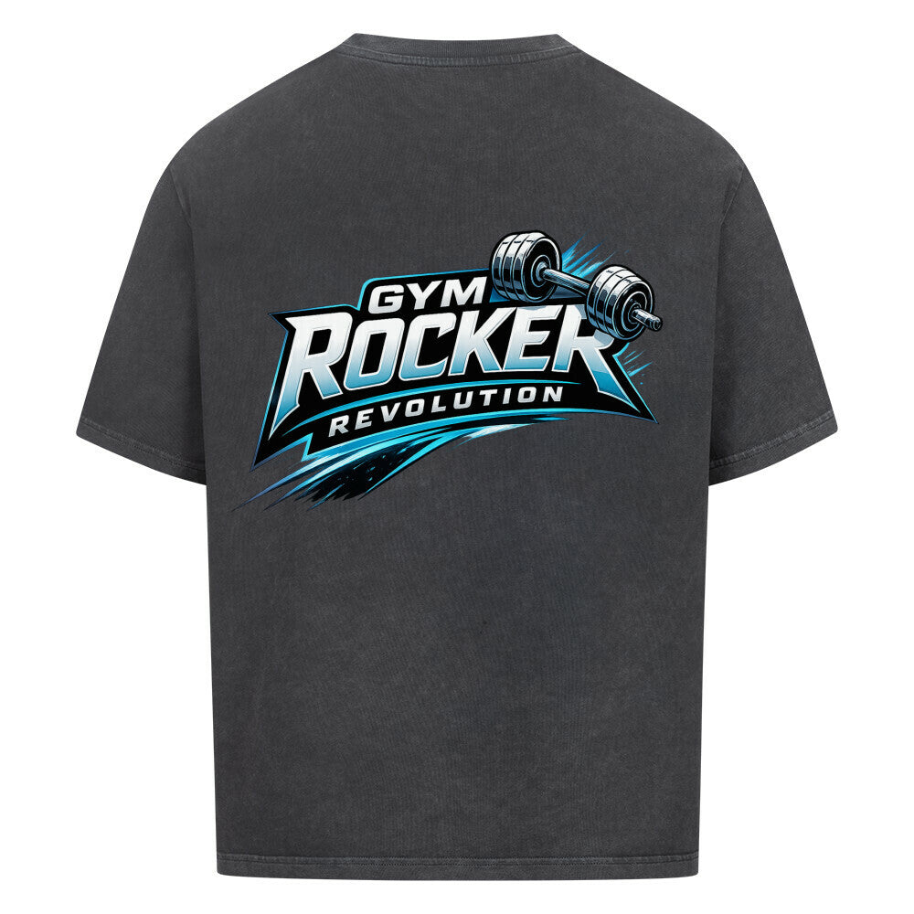 Image for color: washed black